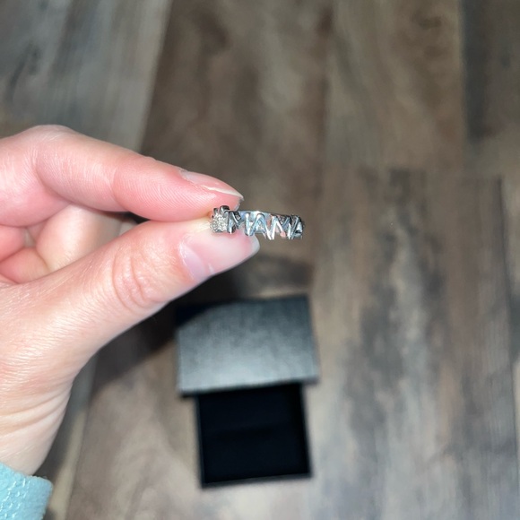 Dog Mom Ring - Picture 2 of 4